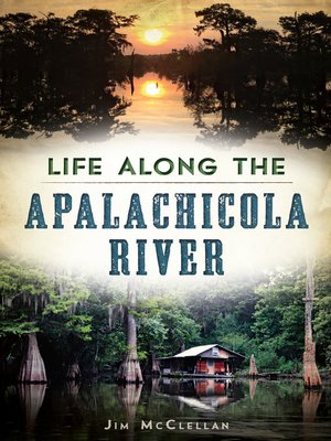 cover image of Life Along the Apalachicola River
